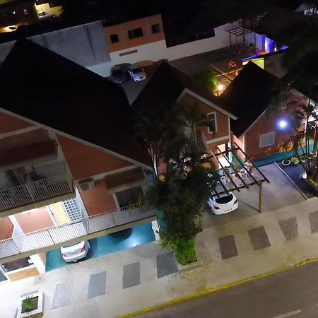 Chale Apart Hotel Bonito  Ngoại thất bức ảnh