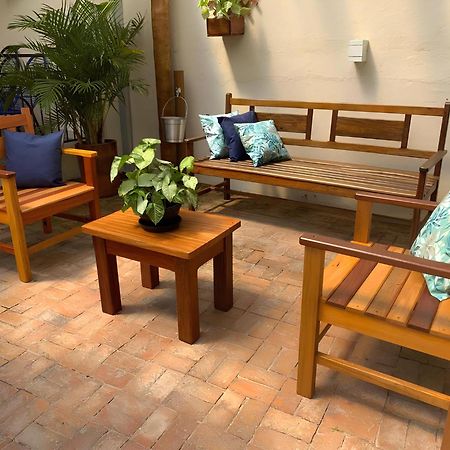 Chale Apart Hotel Bonito  Ngoại thất bức ảnh