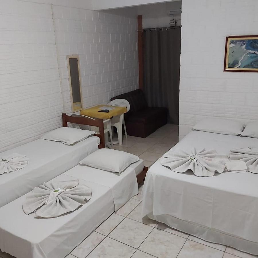 Chale Apart Hotel Bonito  Ngoại thất bức ảnh