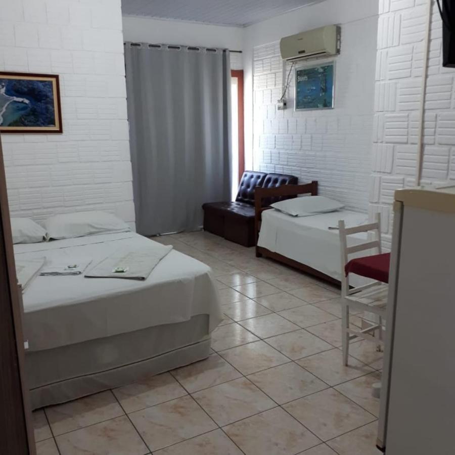 Chale Apart Hotel Bonito  Ngoại thất bức ảnh