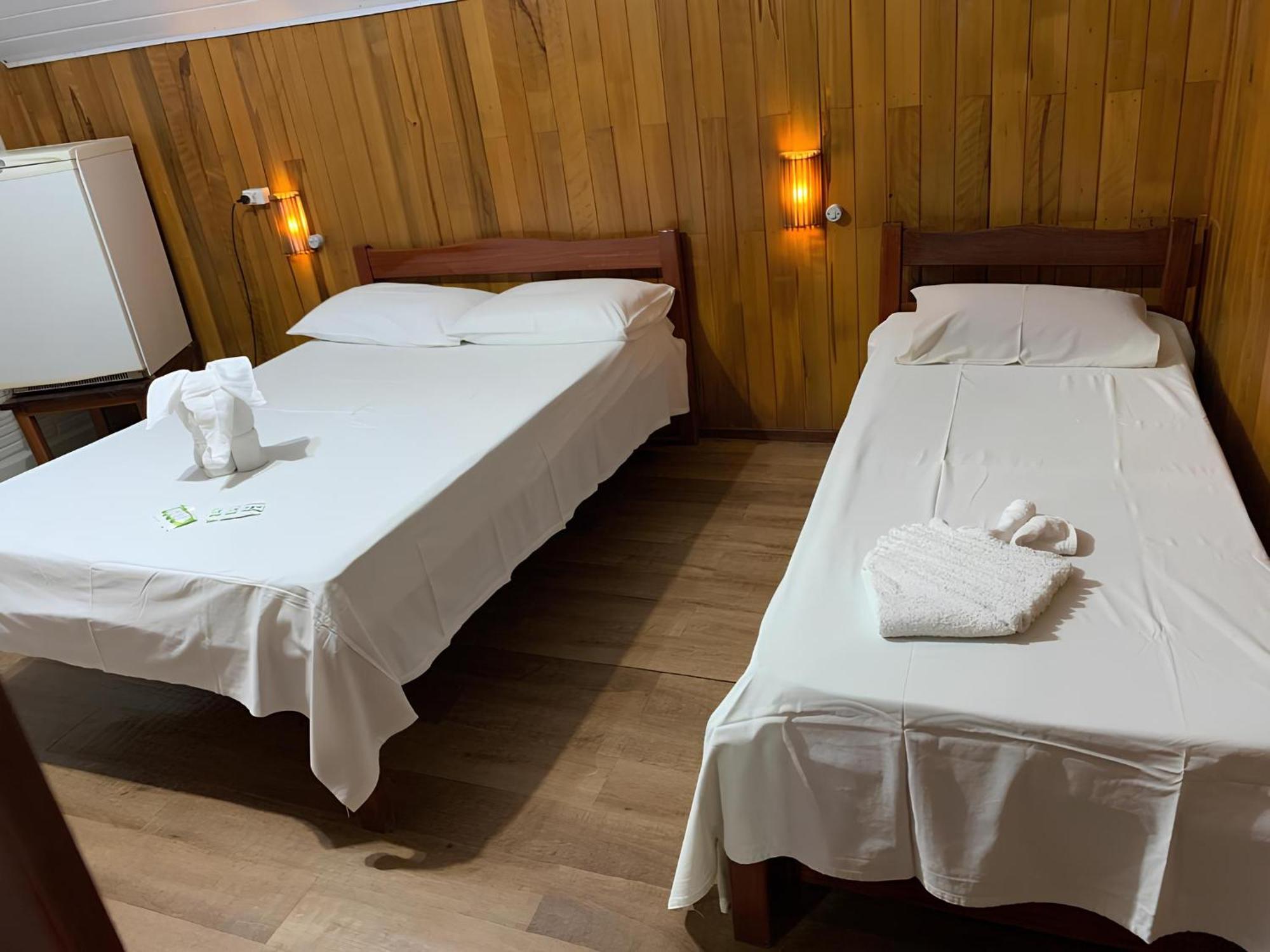 Chale Apart Hotel Bonito  Ngoại thất bức ảnh