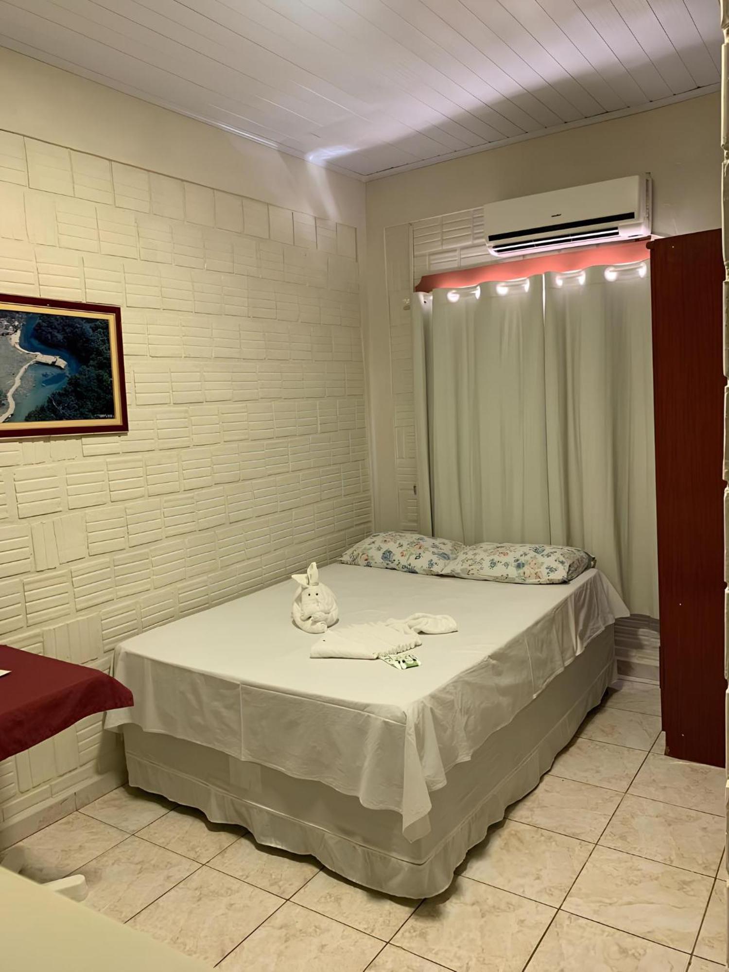 Chale Apart Hotel Bonito  Ngoại thất bức ảnh