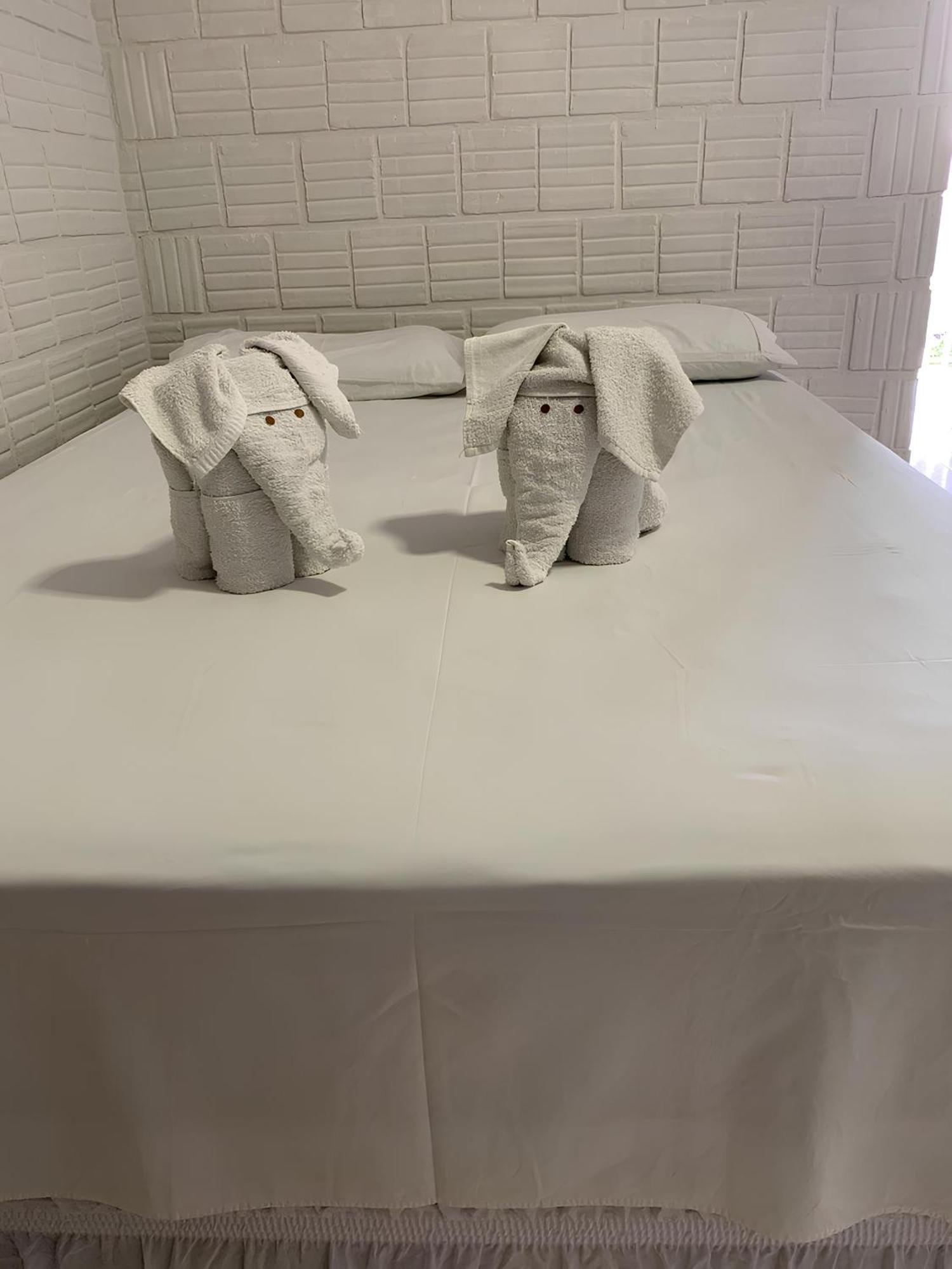 Chale Apart Hotel Bonito  Ngoại thất bức ảnh