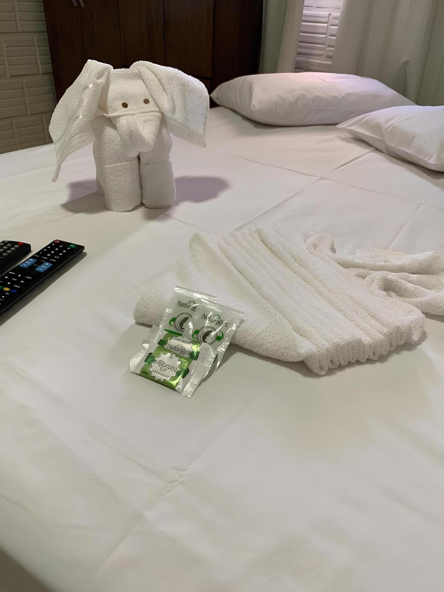 Chale Apart Hotel Bonito  Ngoại thất bức ảnh